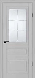 Межкомнатная дверь ПСЦ-39 Сапфир