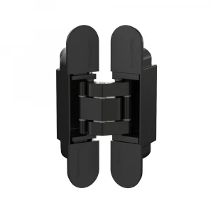 Петля скрытой установки LM/U3D3000.VPG BL/BL черный TECH