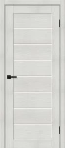 Межкомнатная дверь Браво-22 Bianco Melinga BR6361