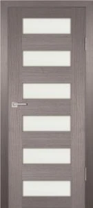 Межкомнатная дверь ПС-35 ГрейМелинга
