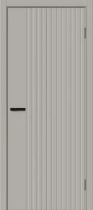 Межкомнатная дверь Граффити-32 Greyny BR6512