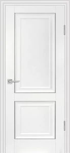 Межкомнатная дверь ПСБ-28 Пломбир