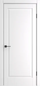 Межкомнатная дверь ДП-1 (Вайтс Пёрл, 900кс2000)