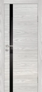 Межкомнатная дверь П-8 Дуб скай бежевый