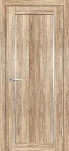 Межкомнатная дверь ПСЛ- 1 Сан-ремо натуральный