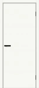 Межкомнатная дверь Браво-0.Премиум White BR6546
