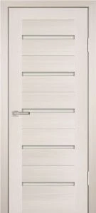 Межкомнатная дверь ПС-07 ЭшВайт Мелинга