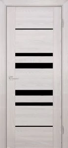 Межкомнатная дверь ПСК- 4 Ривьера крем